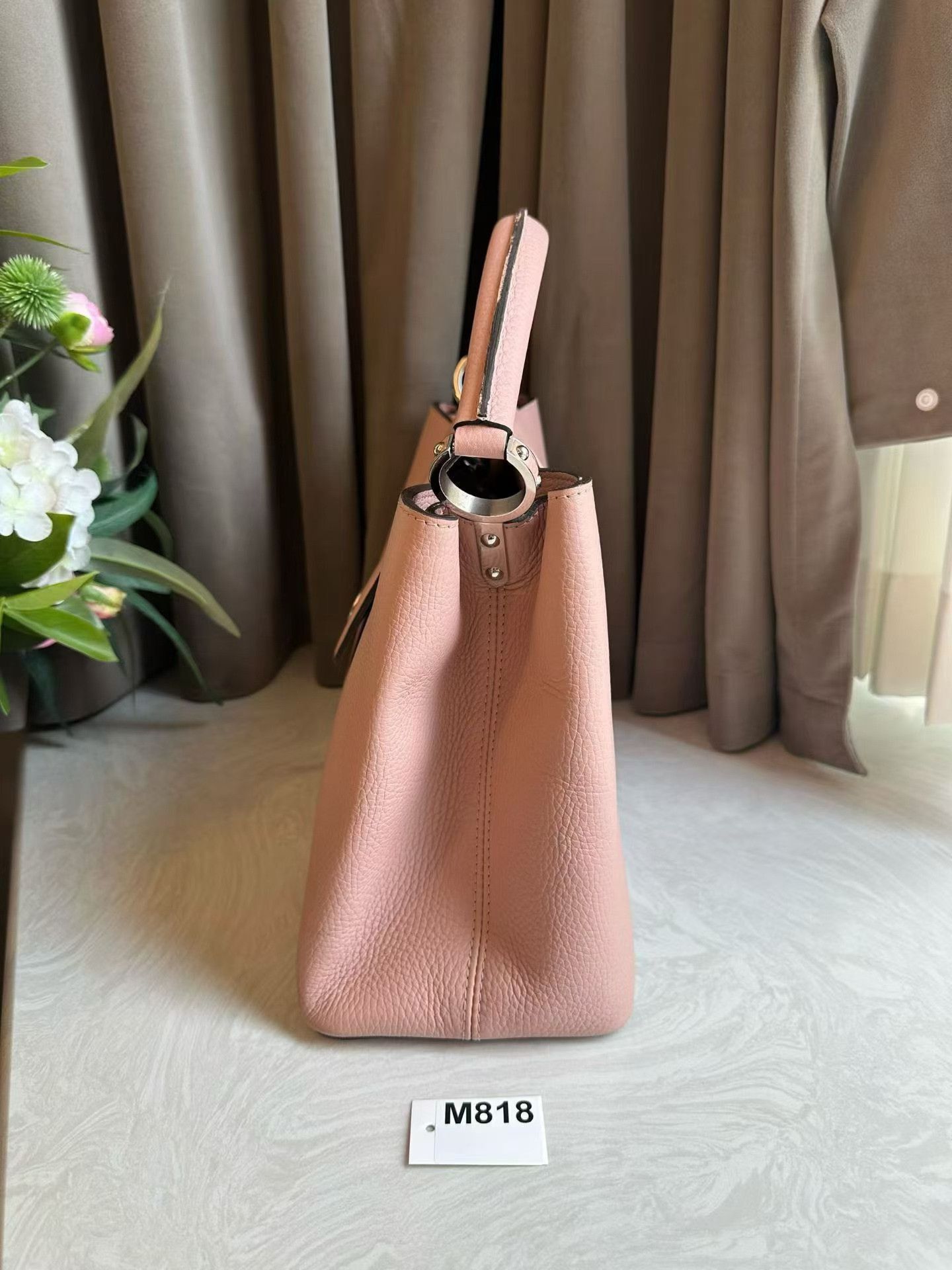 Louis Vuitton Pre-loved Bag Very good condition Size ONE SIZE - 7 Thumbnail