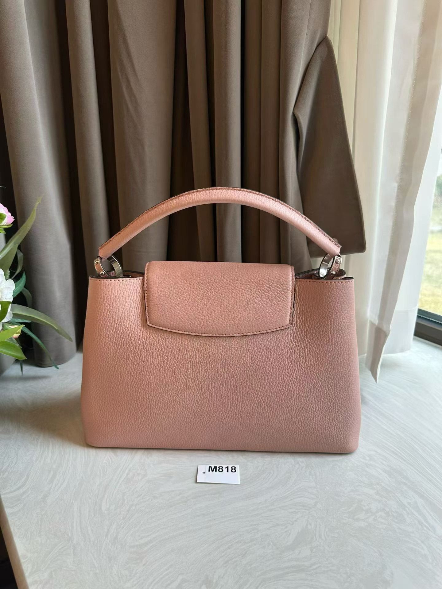 Louis Vuitton Pre-loved Bag Very good condition Size ONE SIZE - 3 Thumbnail