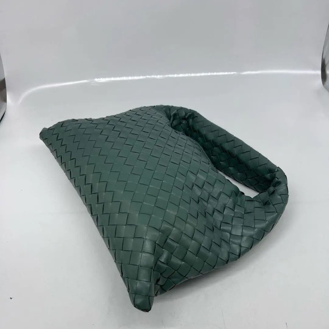 Bottega Veneta Pre-loved Bag Very good condition Size ONE SIZE - 2 Thumbnail