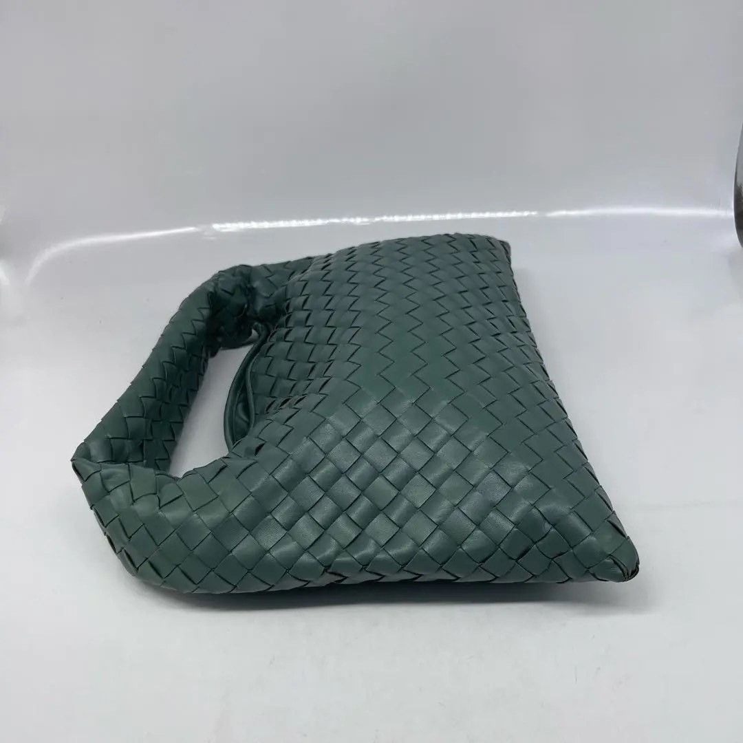 Bottega Veneta Pre-loved Bag Very good condition Size ONE SIZE - 6 Thumbnail