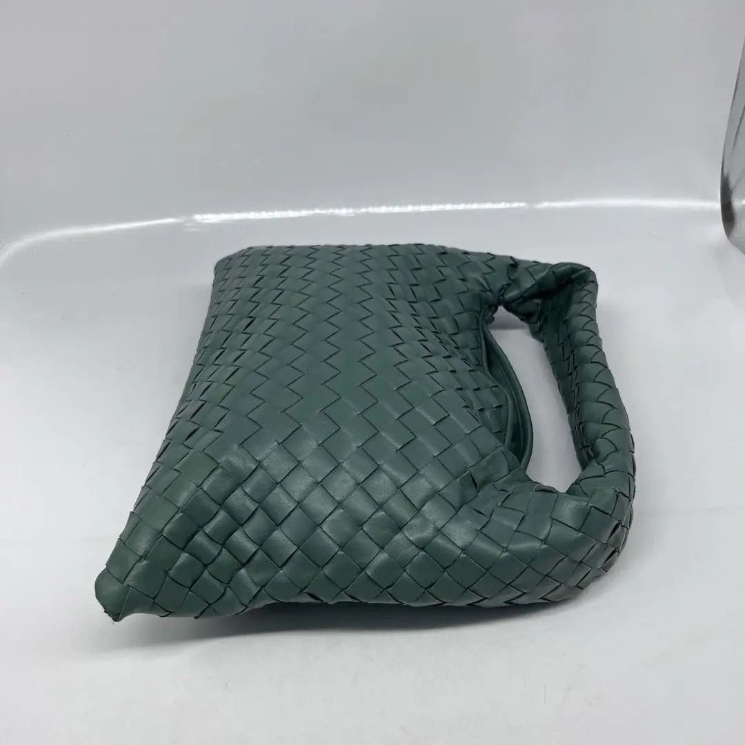 Bottega Veneta Pre-loved Bag Very good condition Size ONE SIZE - 5 Thumbnail