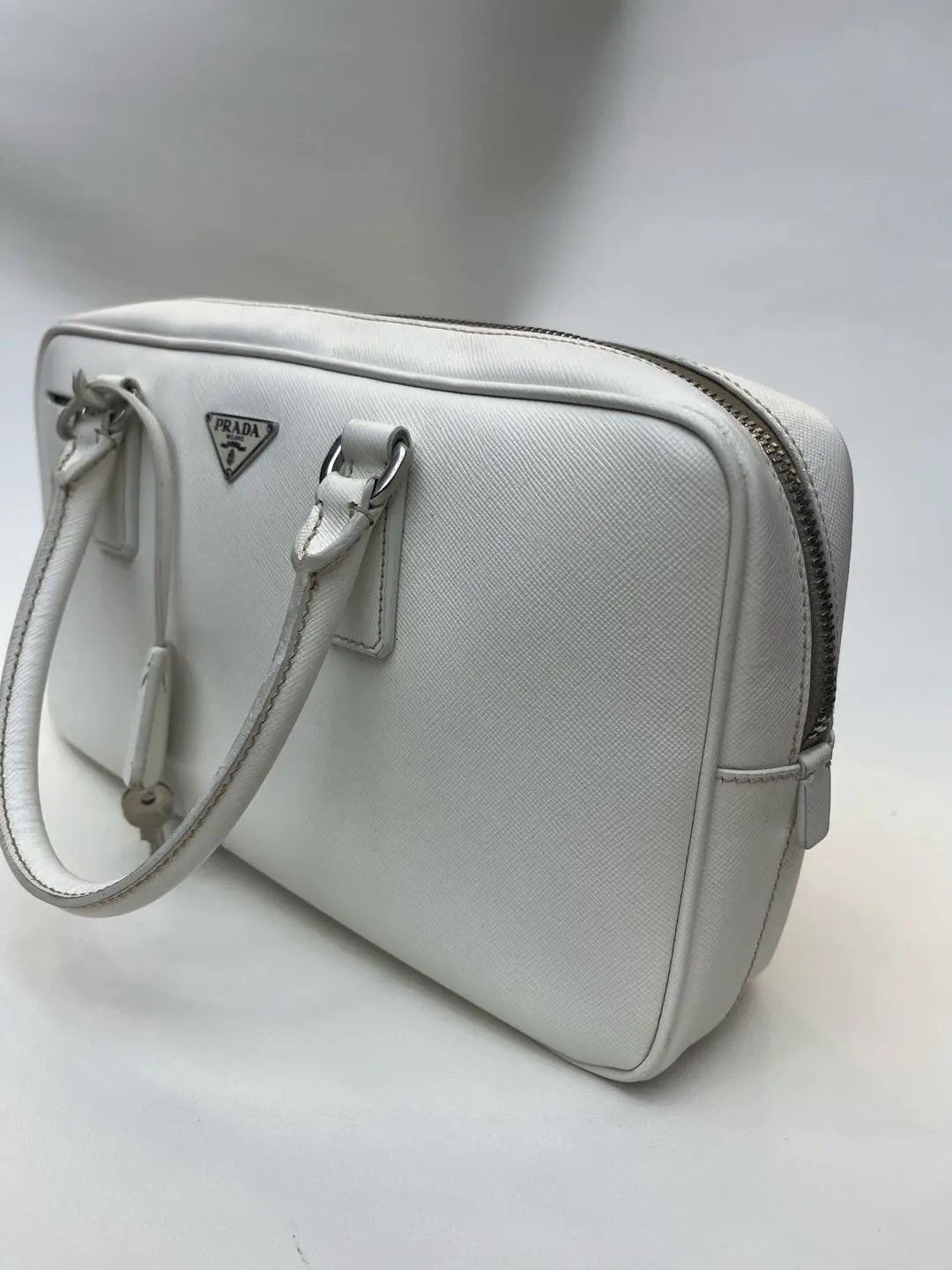 Prada Pre-loved Bag Very good condition Size ONE SIZE - 5 Thumbnail