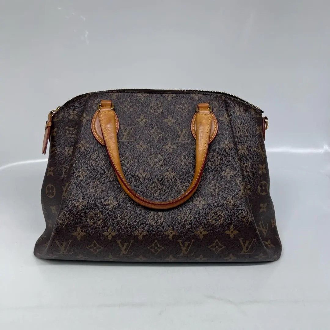 Louis Vuitton Pre-loved Bag Very good condition Size ONE SIZE - 4 Thumbnail