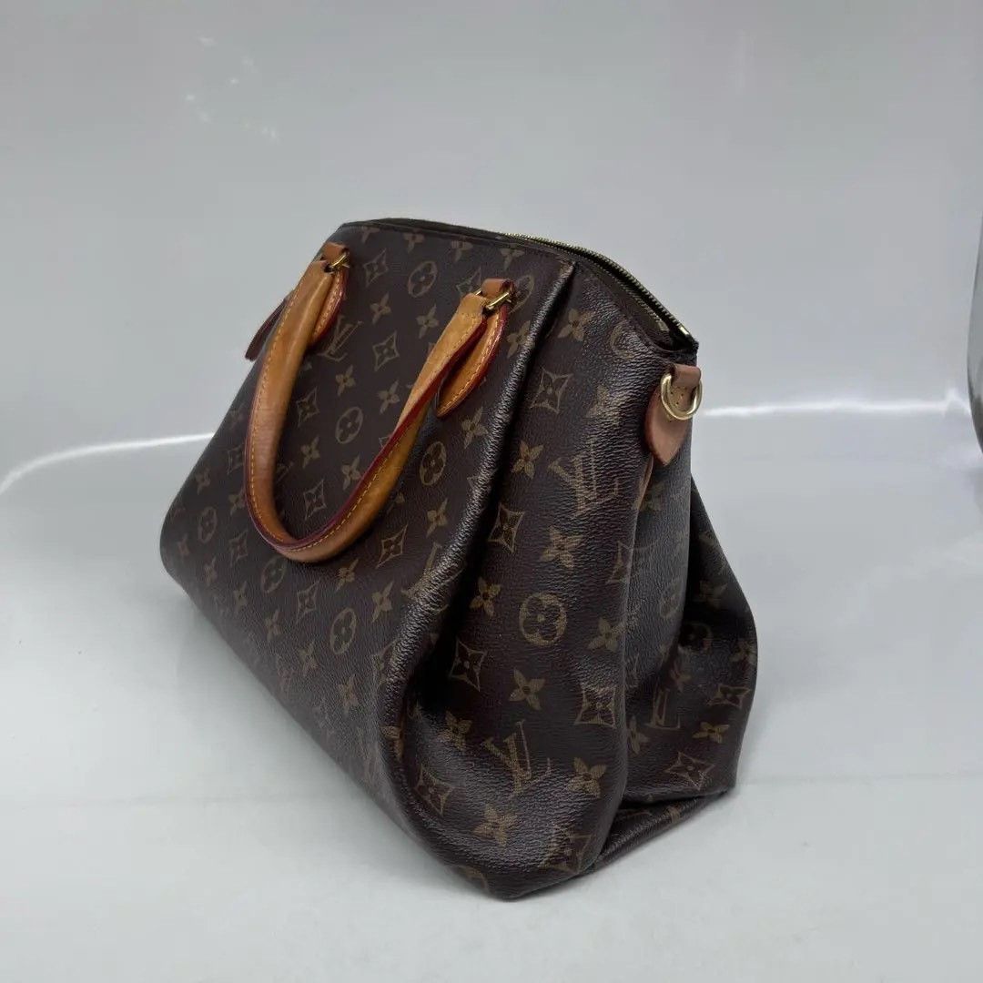 Louis Vuitton Pre-loved Bag Very good condition Size ONE SIZE - 3 Thumbnail