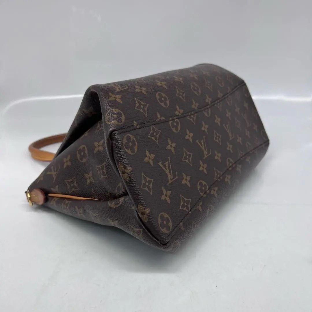 Louis Vuitton Pre-loved Bag Very good condition Size ONE SIZE - 9 Thumbnail