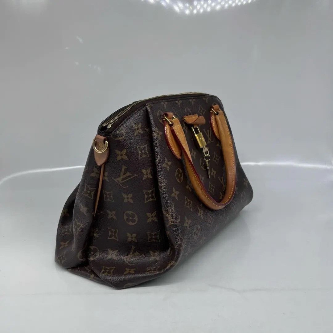 Louis Vuitton Pre-loved Bag Very good condition Size ONE SIZE - 2 Thumbnail