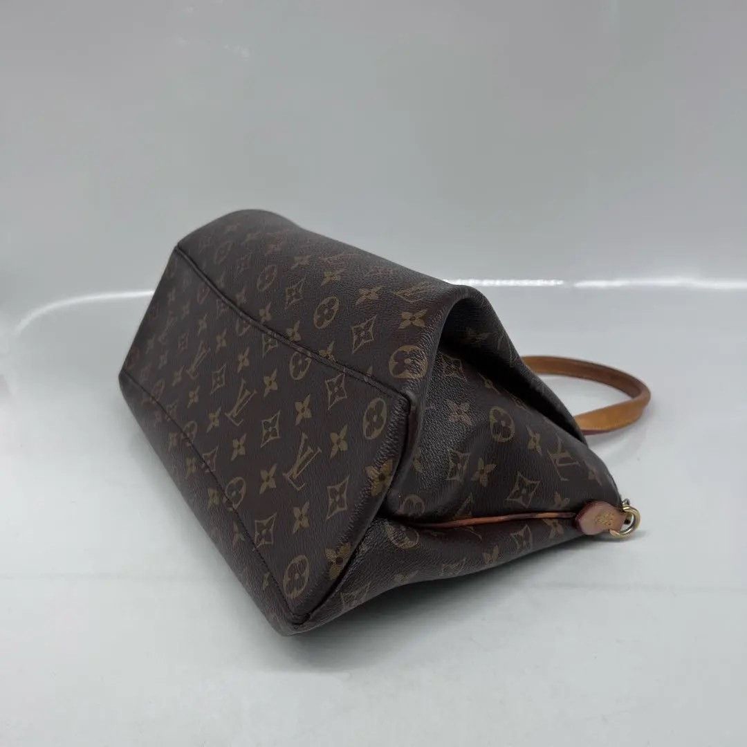 Louis Vuitton Pre-loved Bag Very good condition Size ONE SIZE - 7 Thumbnail
