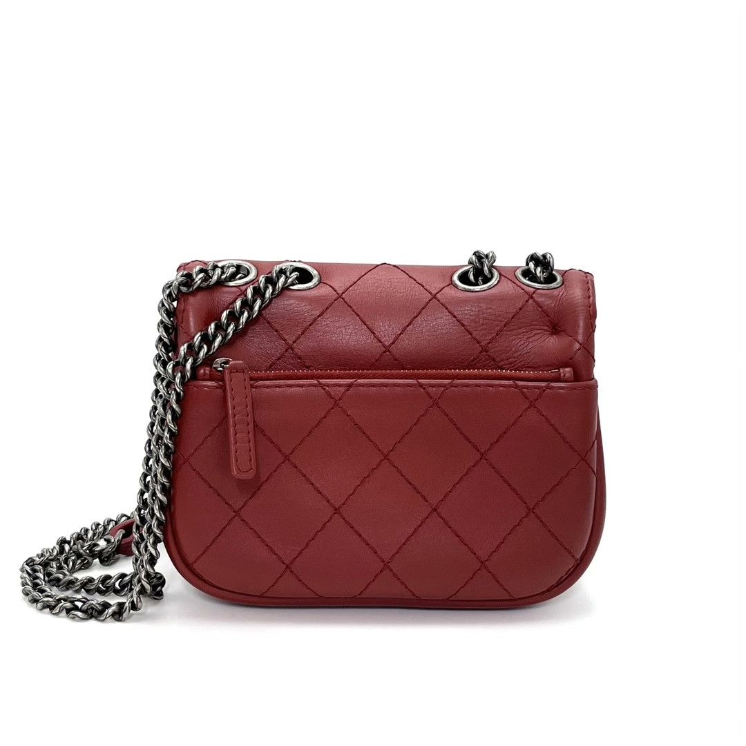 Chanel Pre-loved Bag Very good condition Size ONE SIZE - 2 Thumbnail