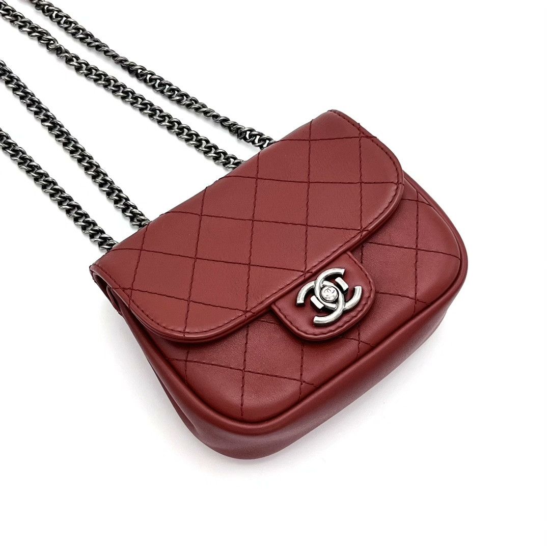 Chanel Pre-loved Bag Very good condition Size ONE SIZE - 3 Thumbnail