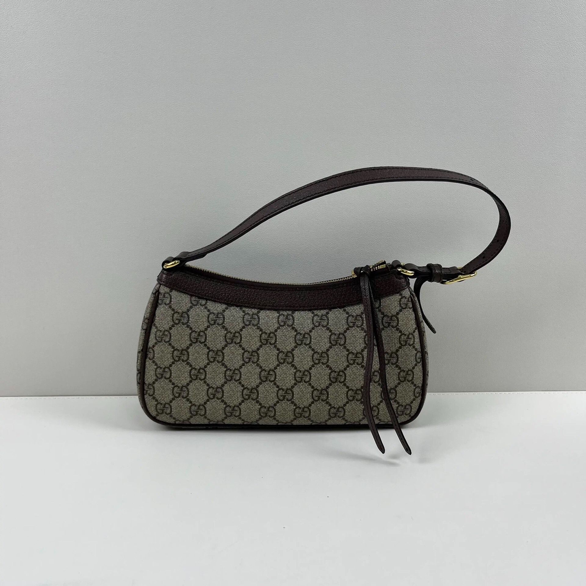 Gucci Pre-loved Bag Very good condition Size ONE SIZE - 3 Thumbnail