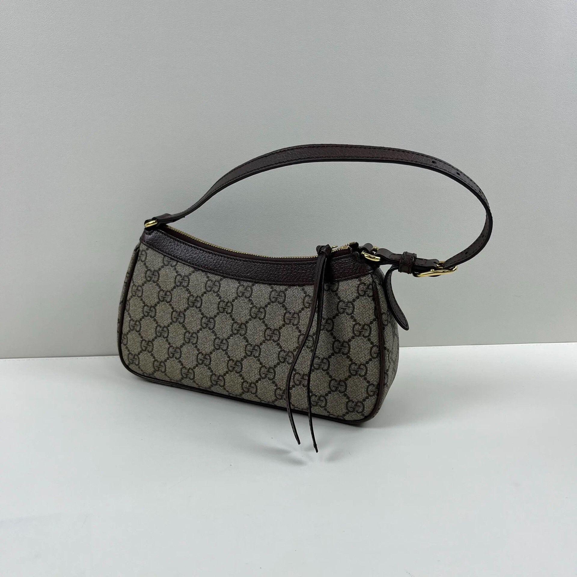 Gucci Pre-loved Bag Very good condition Size ONE SIZE - 6 Thumbnail