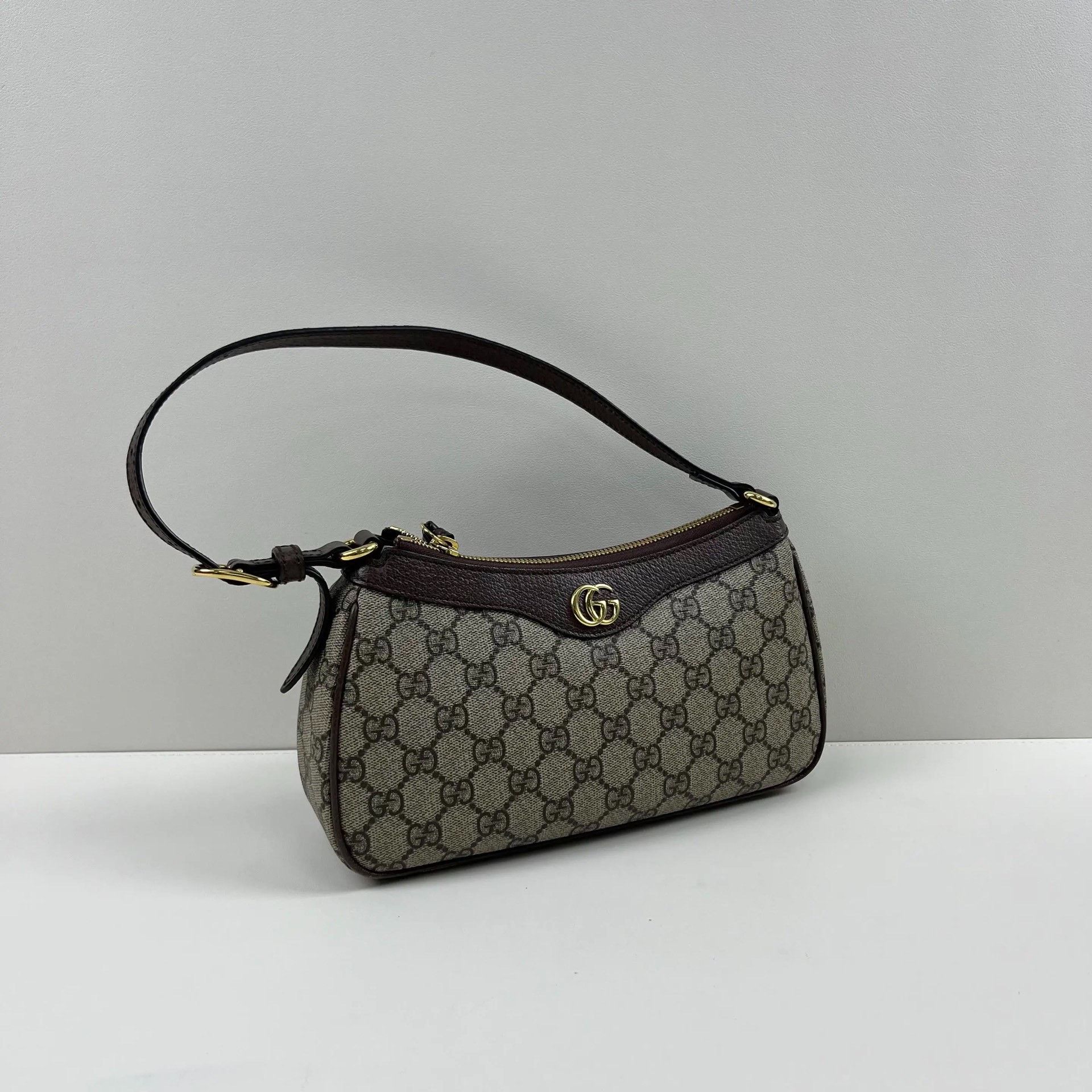 Gucci Pre-loved Bag Very good condition Size ONE SIZE - 2 Thumbnail