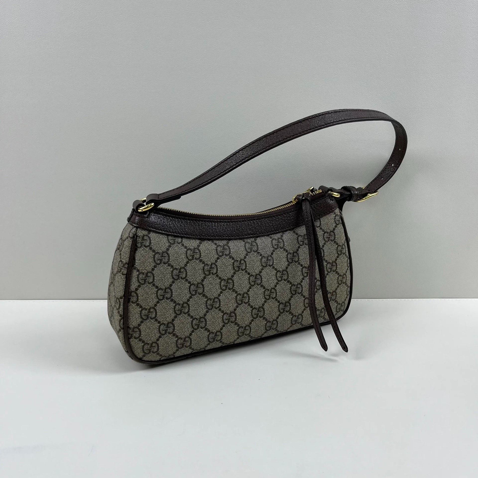 Gucci Pre-loved Bag Very good condition Size ONE SIZE - 4 Thumbnail