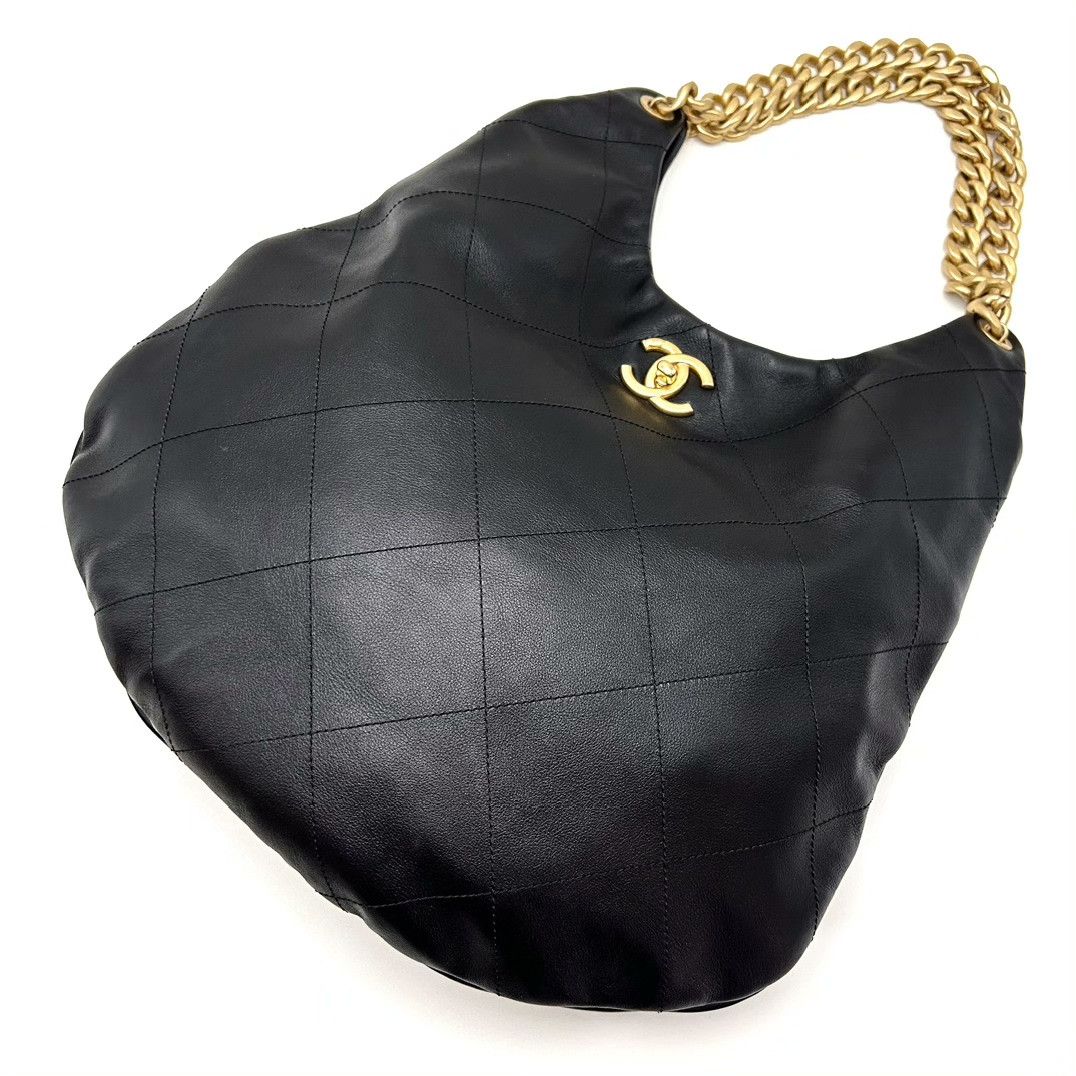 Chanel Pre-loved Bag Very good condition Size ONE SIZE - 3 Thumbnail