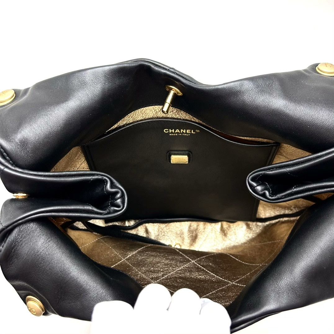 Chanel Pre-loved Bag Very good condition Size ONE SIZE - 6 Thumbnail