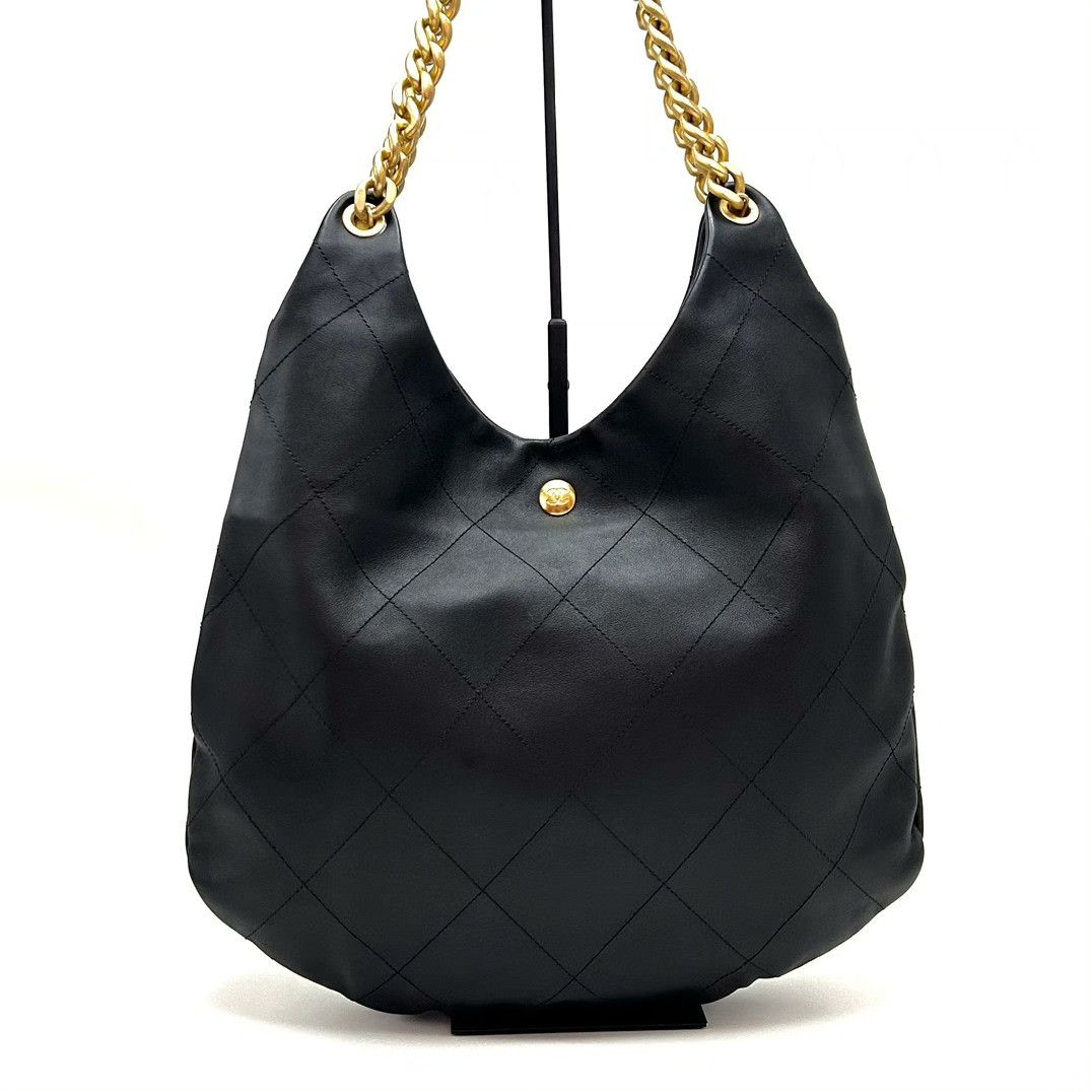 Chanel Pre-loved Bag Very good condition Size ONE SIZE - 2 Thumbnail