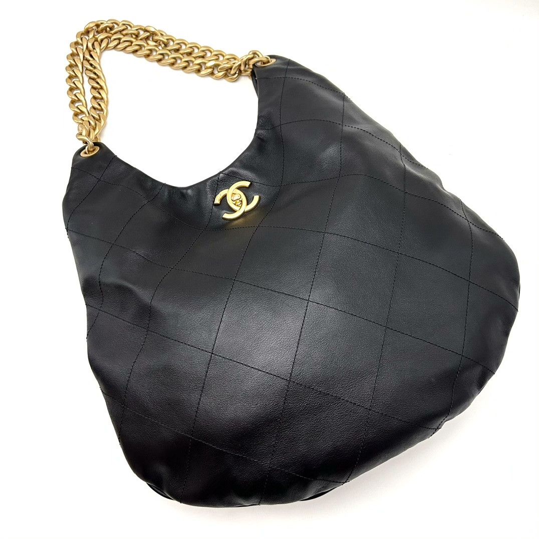 Chanel Pre-loved Bag Very good condition Size ONE SIZE - 4 Thumbnail