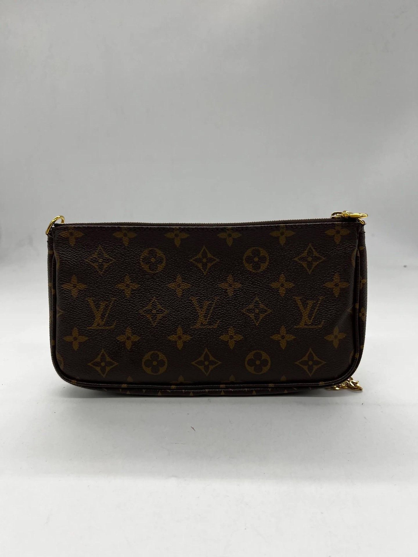 Louis Vuitton Pre-loved Bag Very good condition Size ONE SIZE - 4 Thumbnail