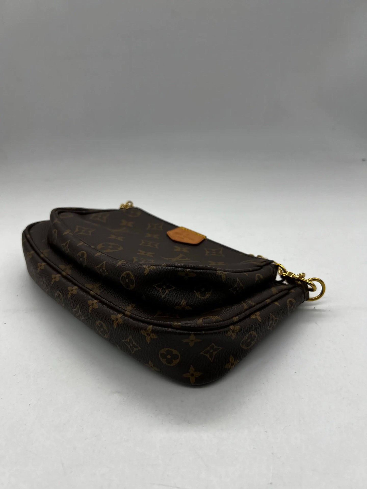 Louis Vuitton Pre-loved Bag Very good condition Size ONE SIZE - 7 Thumbnail