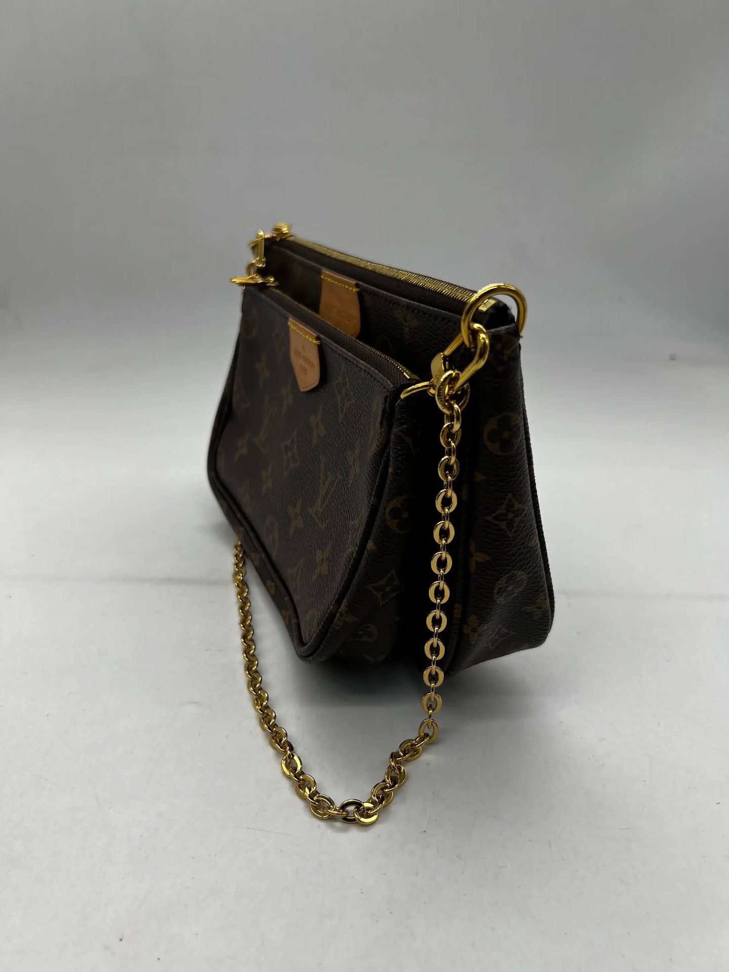 Louis Vuitton Pre-loved Bag Very good condition Size ONE SIZE - 2 Thumbnail