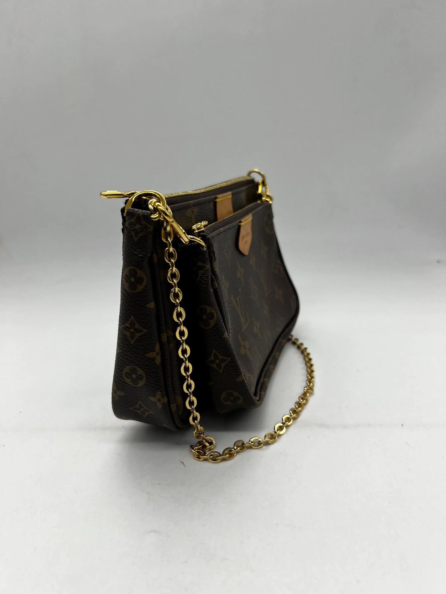 Louis Vuitton Pre-loved Bag Very good condition Size ONE SIZE - 3 Thumbnail