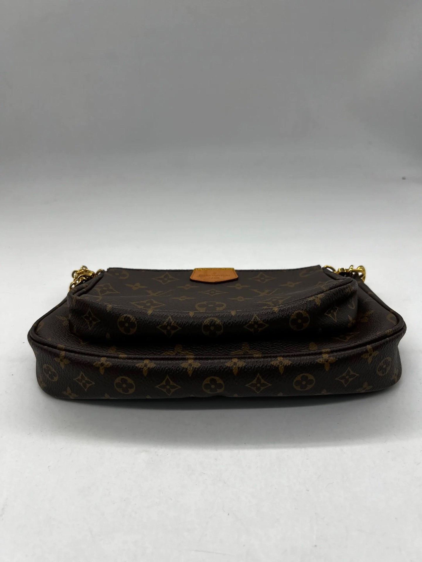 Louis Vuitton Pre-loved Bag Very good condition Size ONE SIZE - 6 Thumbnail