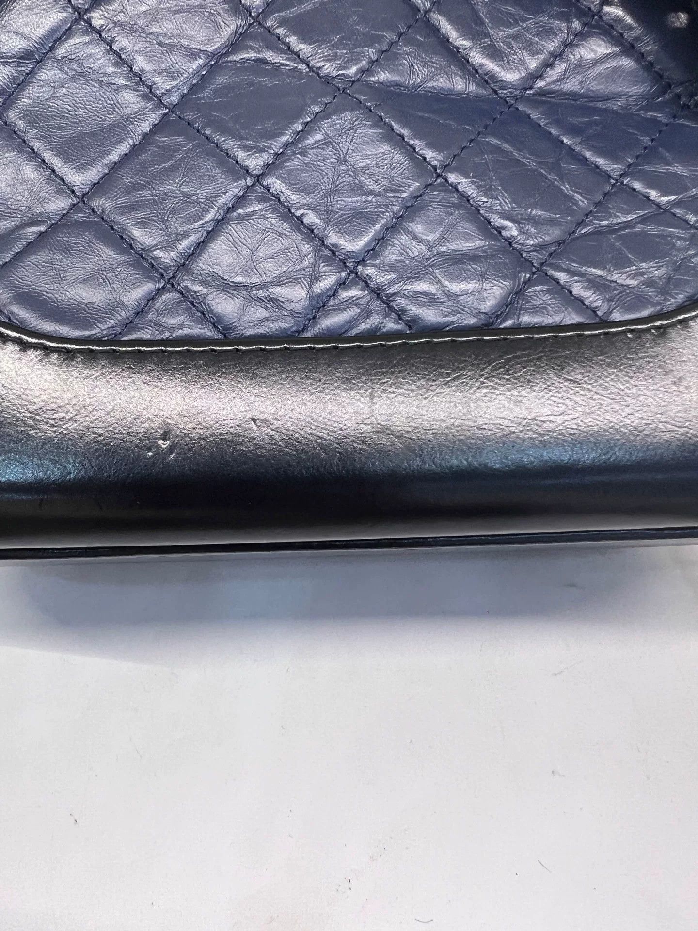 Chanel Pre-loved Bag Very good condition Size ONE SIZE - 8 Thumbnail