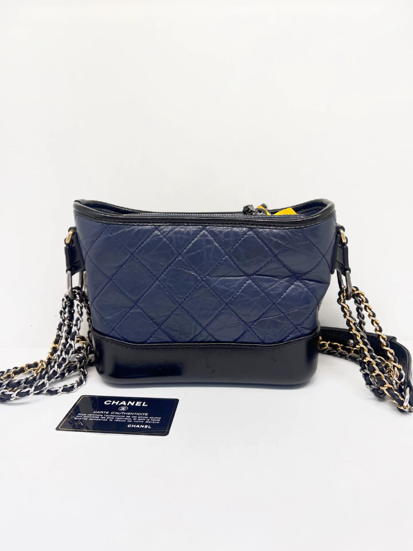 Chanel Pre-loved Bag Very good condition Size ONE SIZE - 2 Thumbnail