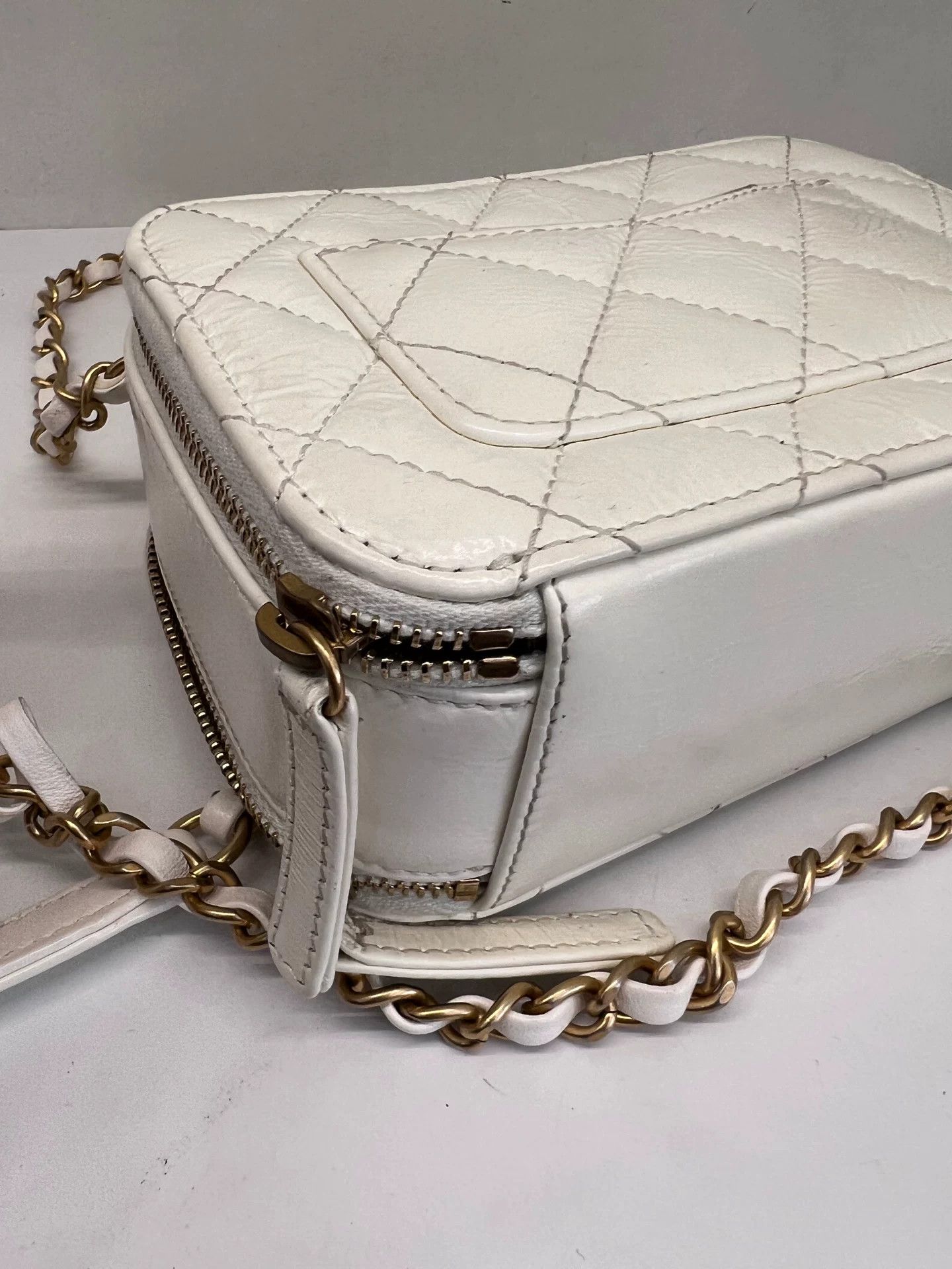 Chanel Pre-loved Bag Very good condition Size ONE SIZE - 7 Thumbnail
