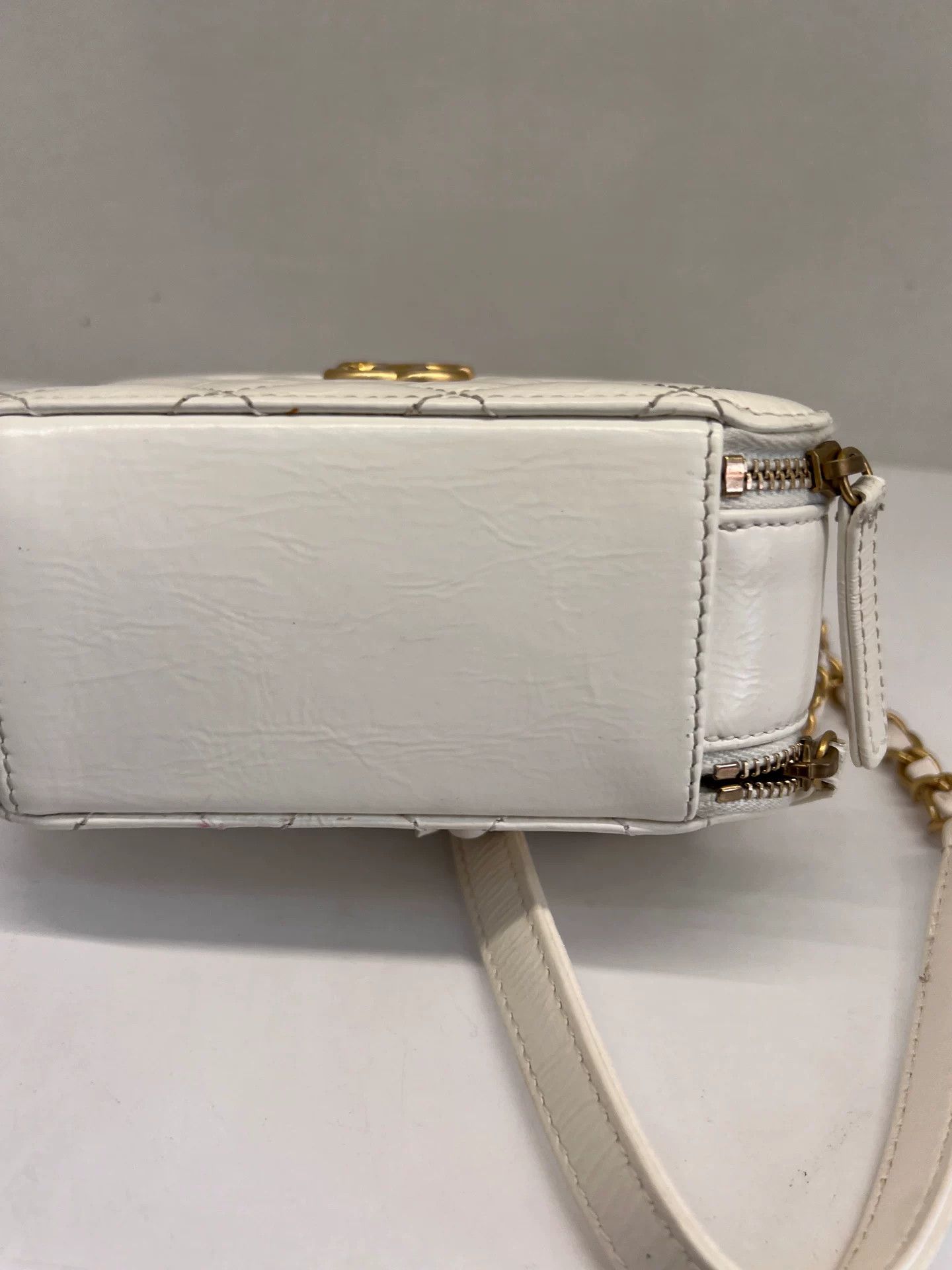 Chanel Pre-loved Bag Very good condition Size ONE SIZE - 9 Thumbnail