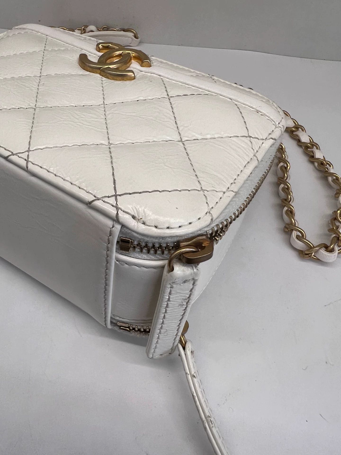 Chanel Pre-loved Bag Very good condition Size ONE SIZE - 3 Thumbnail