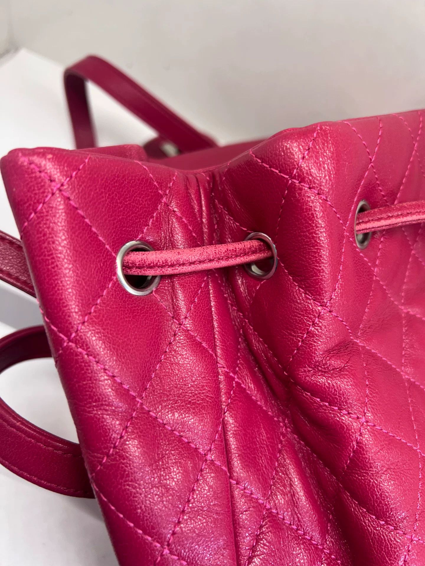 Chanel Pre-loved Bag Very good condition Size ONE SIZE - 9 Thumbnail