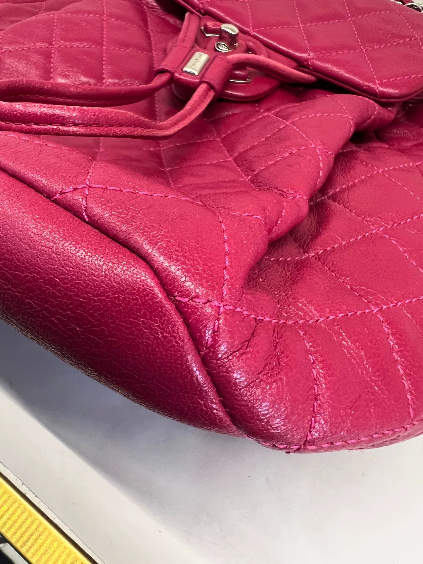 Chanel Pre-loved Bag Very good condition Size ONE SIZE - 3 Thumbnail