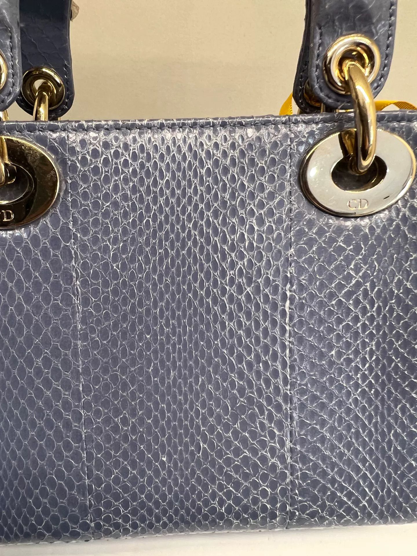 Dior Pre-loved Bag Very good condition Size ONE SIZE - 7 Thumbnail