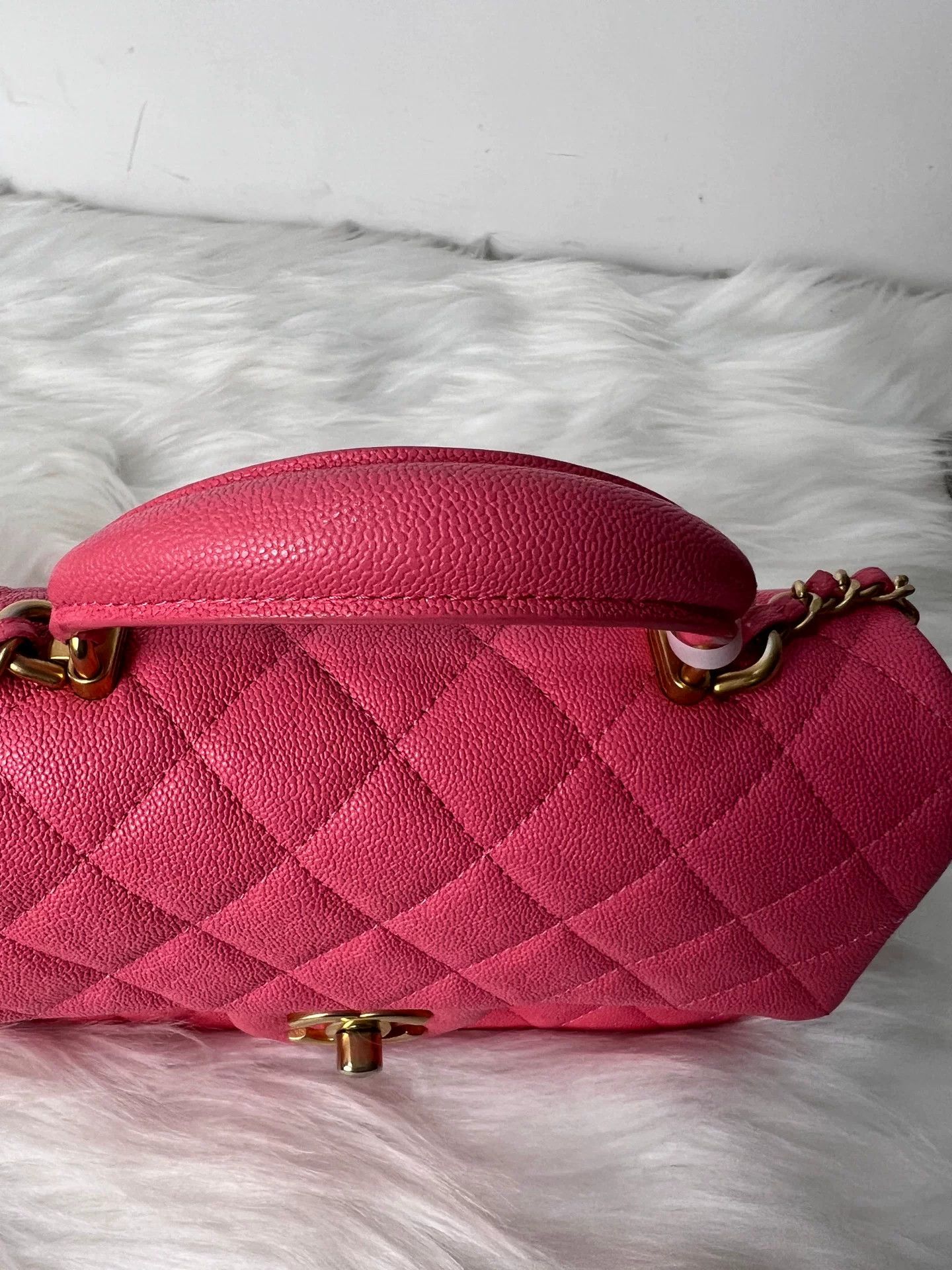Chanel Pre-loved Bag Very good condition Size ONE SIZE - 9 Thumbnail