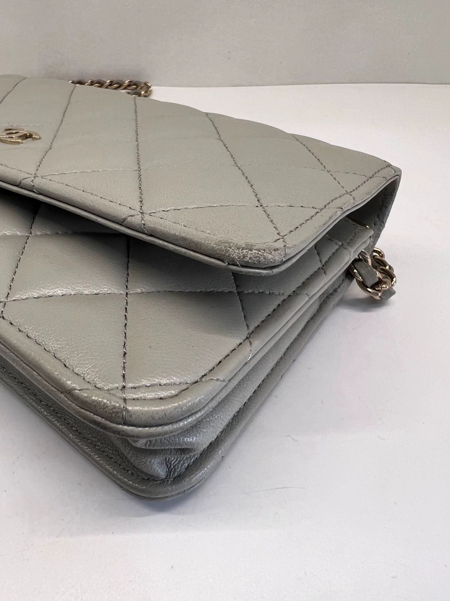 Chanel Pre-loved Bag Very good condition Size ONE SIZE - 3 Thumbnail
