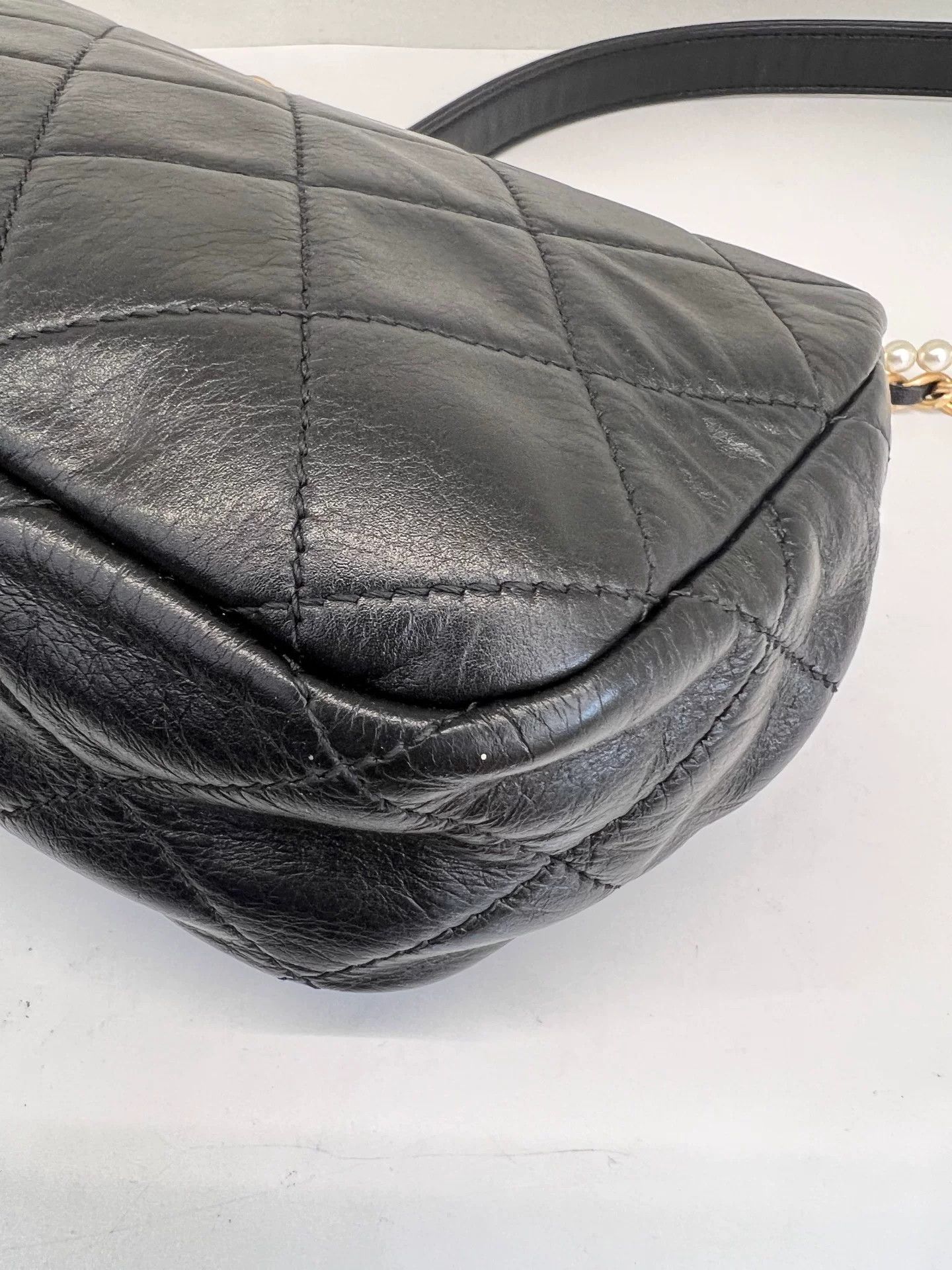 Chanel Pre-loved Bag Very good condition Size ONE SIZE - 7 Thumbnail