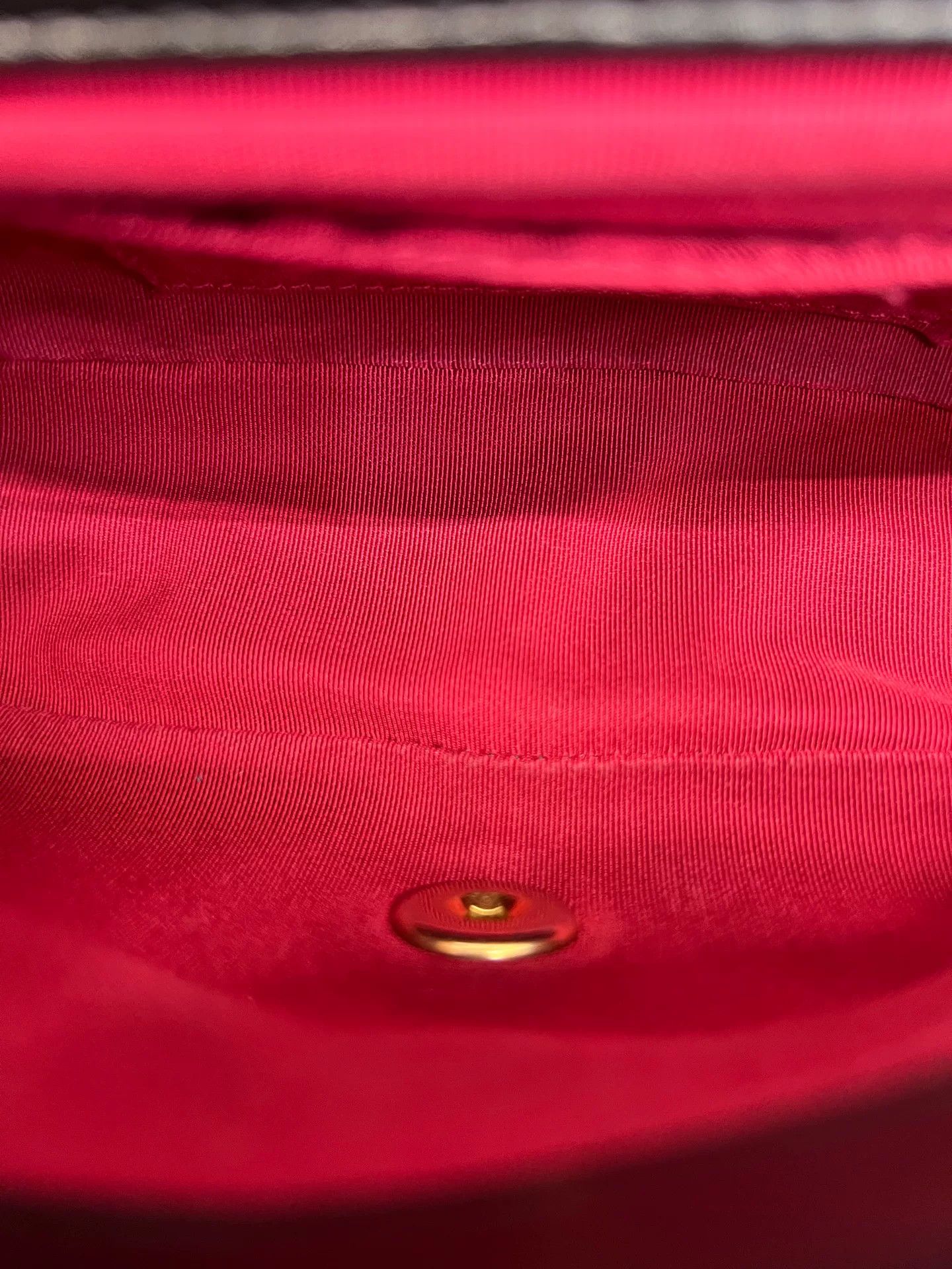 Chanel Pre-loved Bag Very good condition Size ONE SIZE - 5 Thumbnail