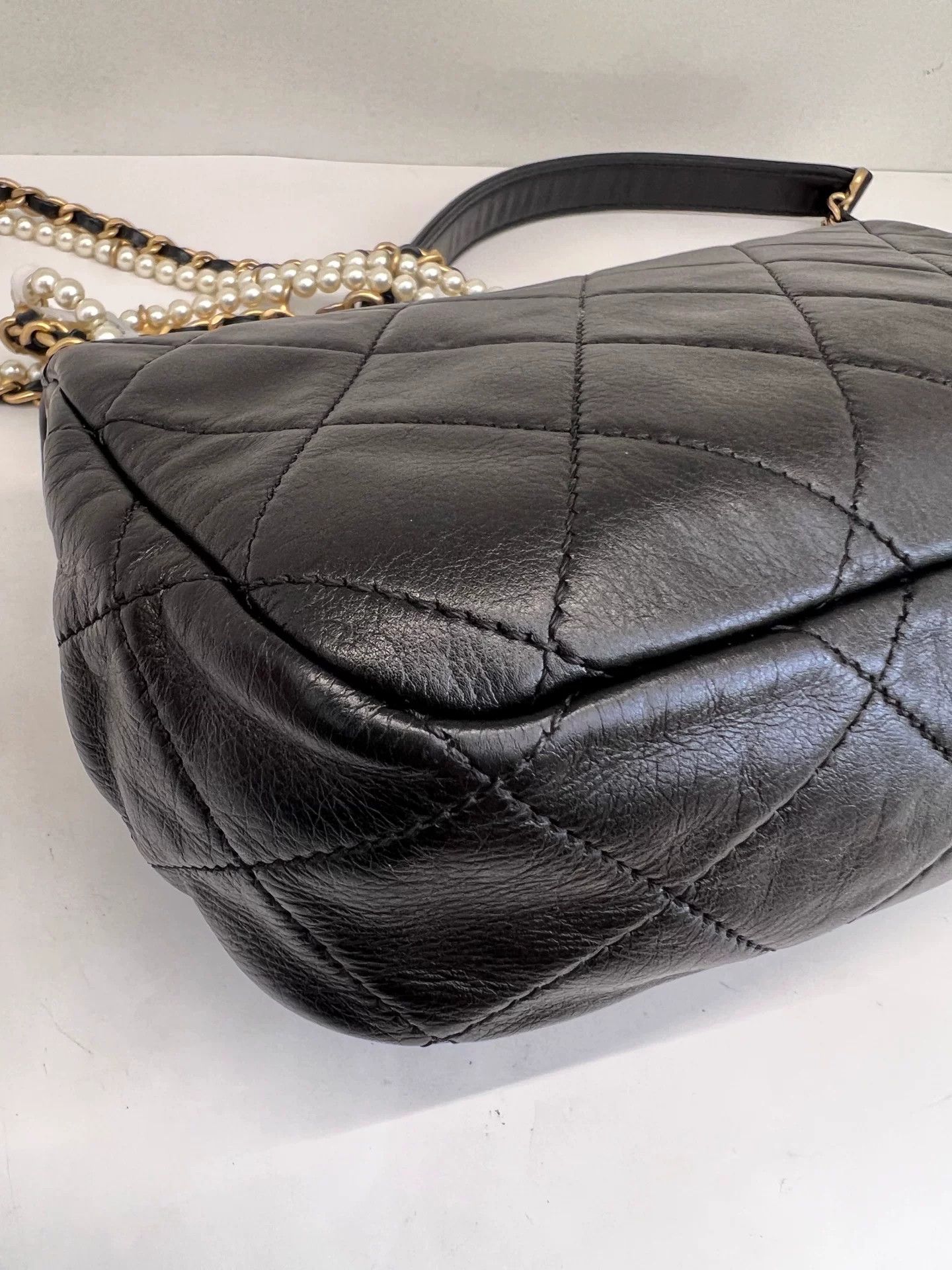 Chanel Pre-loved Bag Very good condition Size ONE SIZE - 8 Thumbnail
