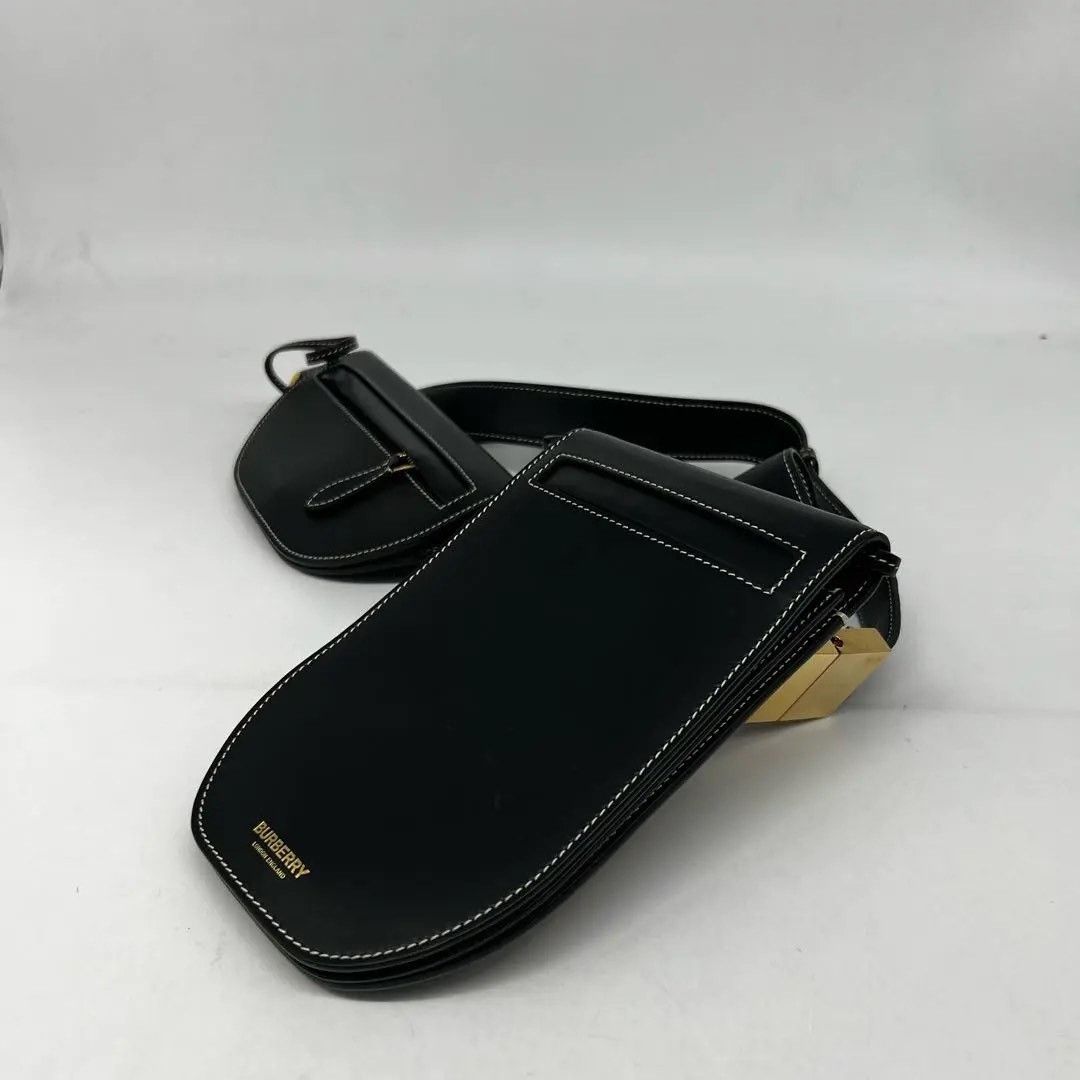 Burberry Pre-loved Bag Very good condition Size ONE SIZE - 3 Thumbnail