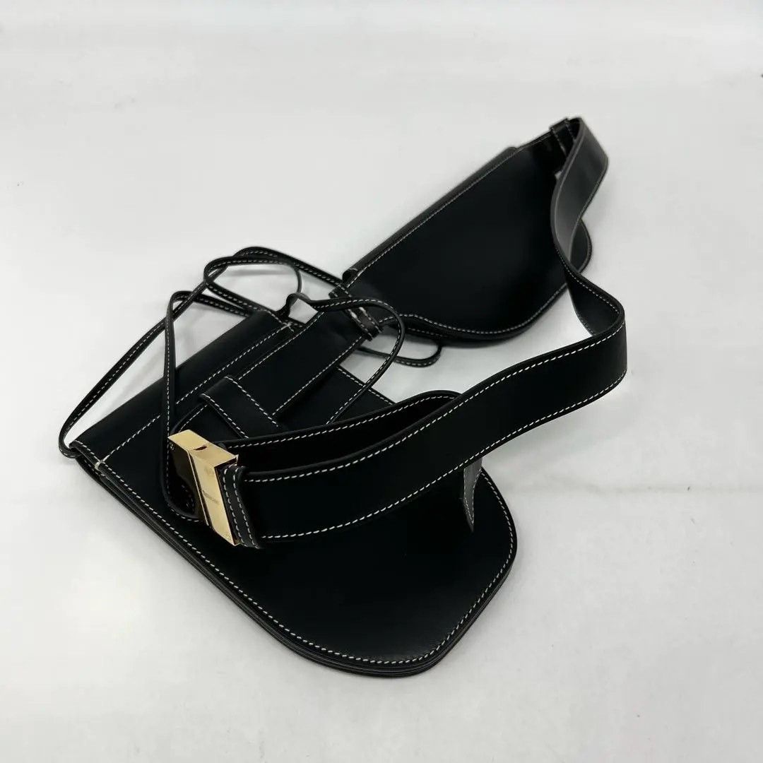 Burberry Pre-loved Bag Very good condition Size ONE SIZE - 5 Thumbnail