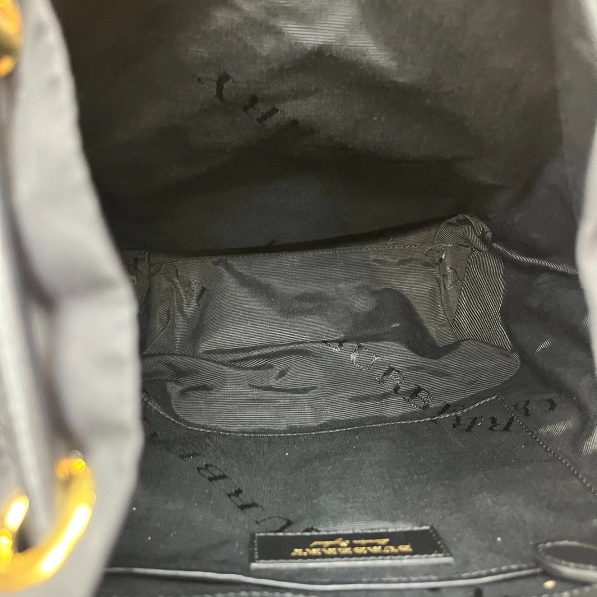 Burberry Pre-loved Bag Very good condition Size ONE SIZE - 9 Thumbnail