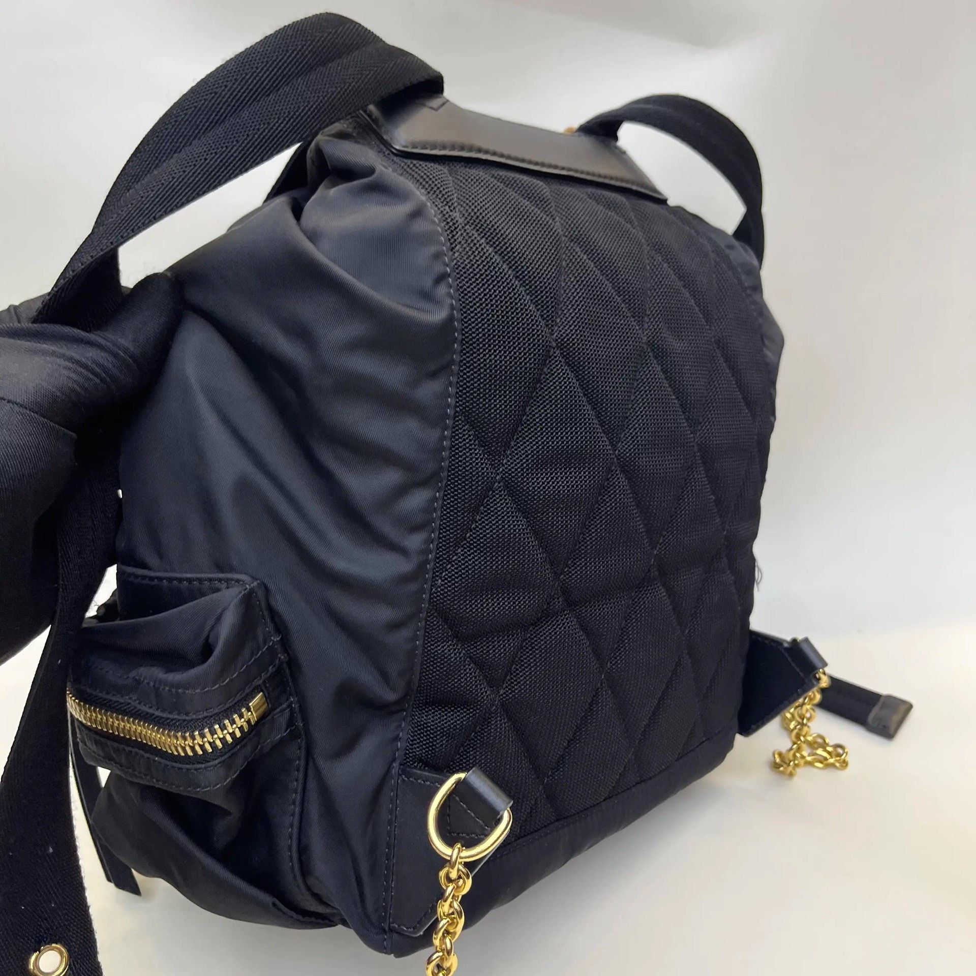 Burberry Pre-loved Bag Very good condition Size ONE SIZE - 4 Thumbnail