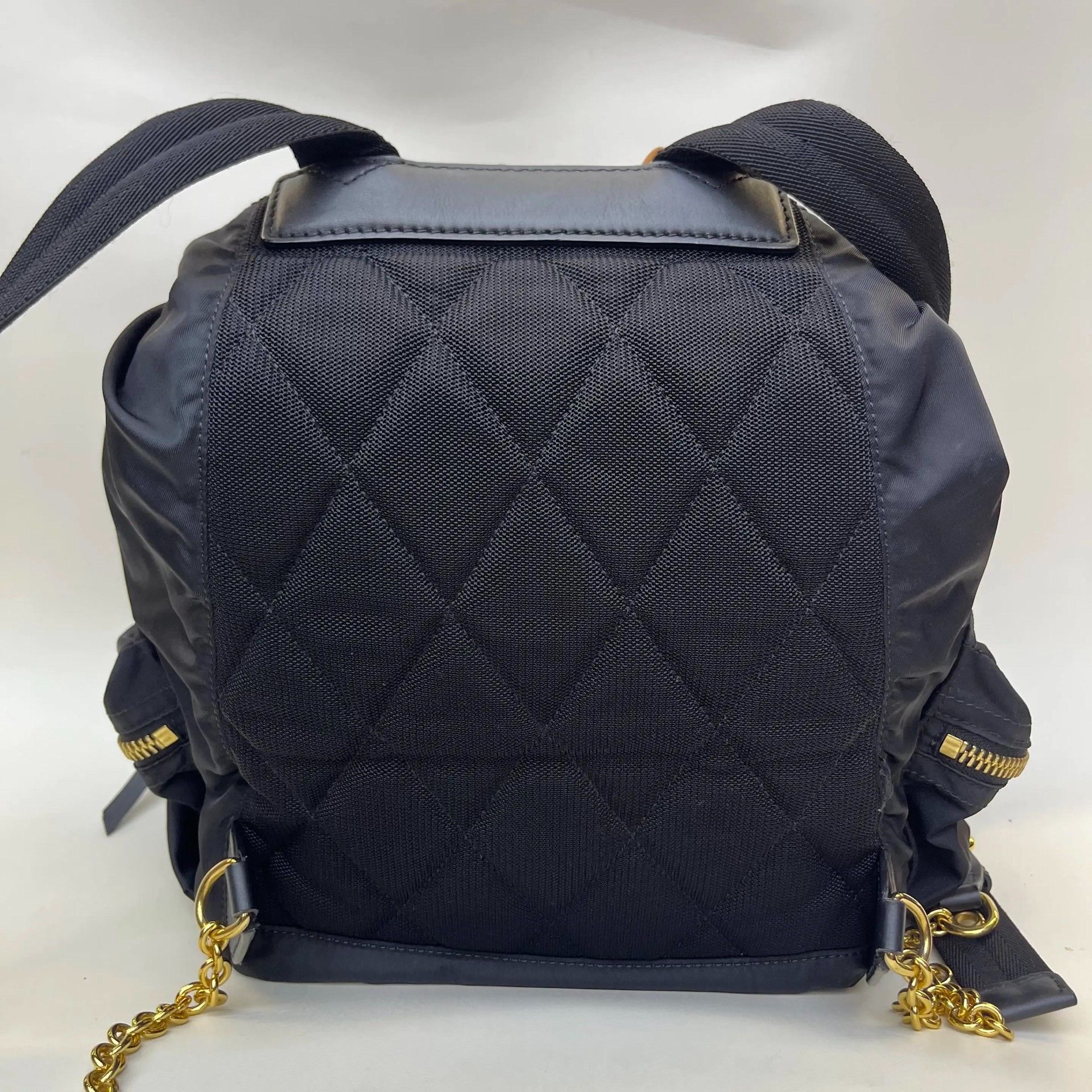 Burberry Pre-loved Bag Very good condition Size ONE SIZE - 6 Thumbnail