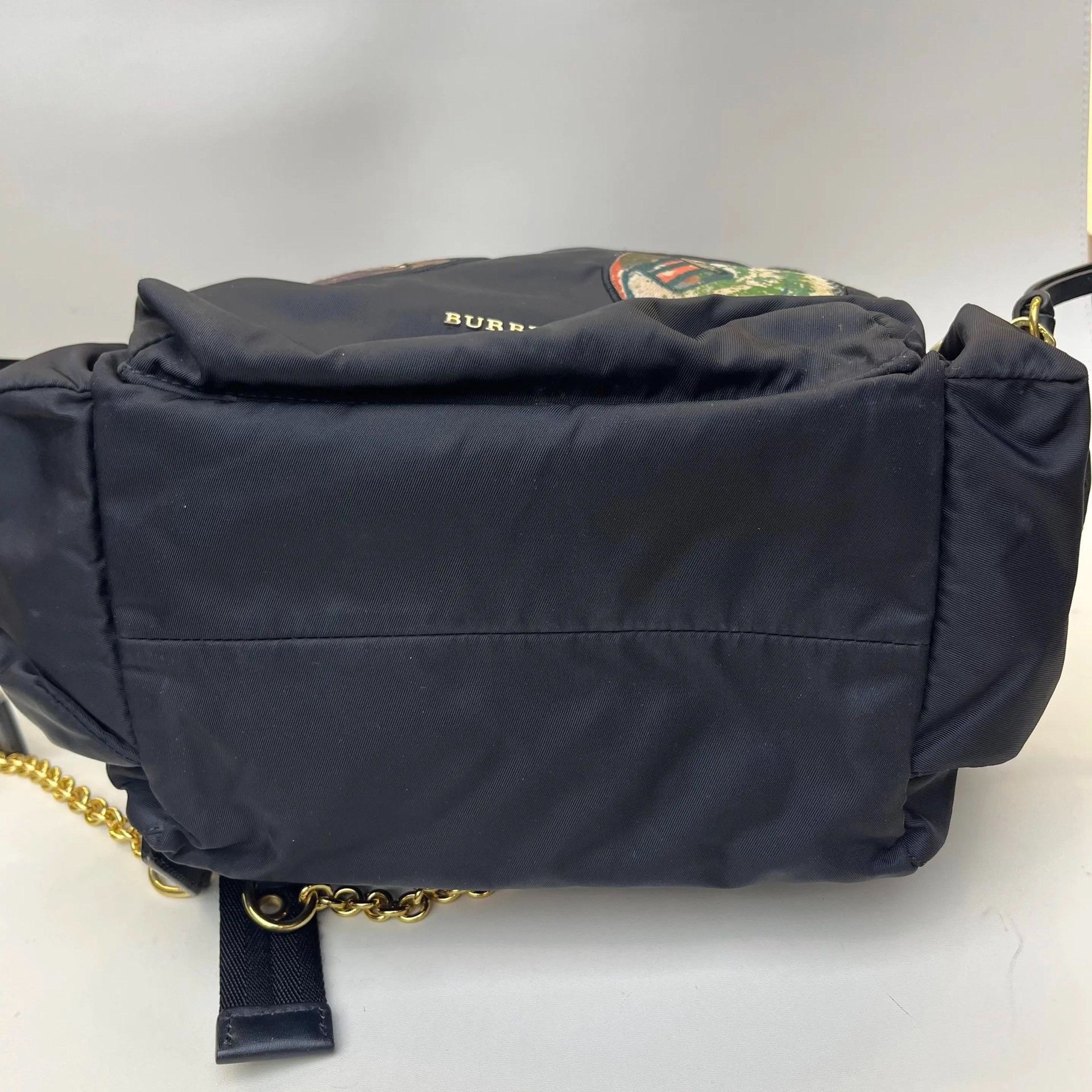 Burberry Pre-loved Bag Very good condition Size ONE SIZE - 7 Thumbnail
