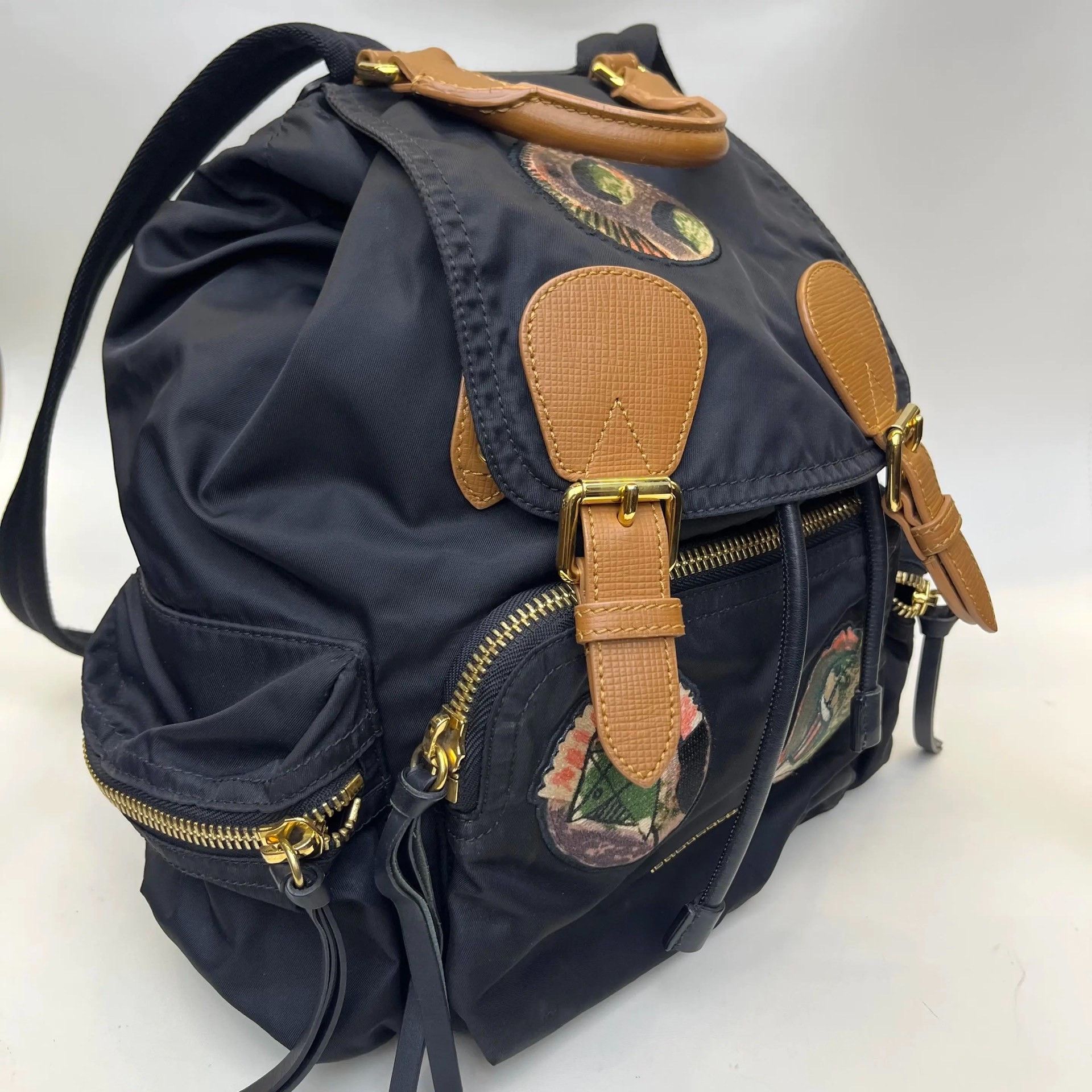 Burberry Pre-loved Bag Very good condition Size ONE SIZE - 2 Thumbnail
