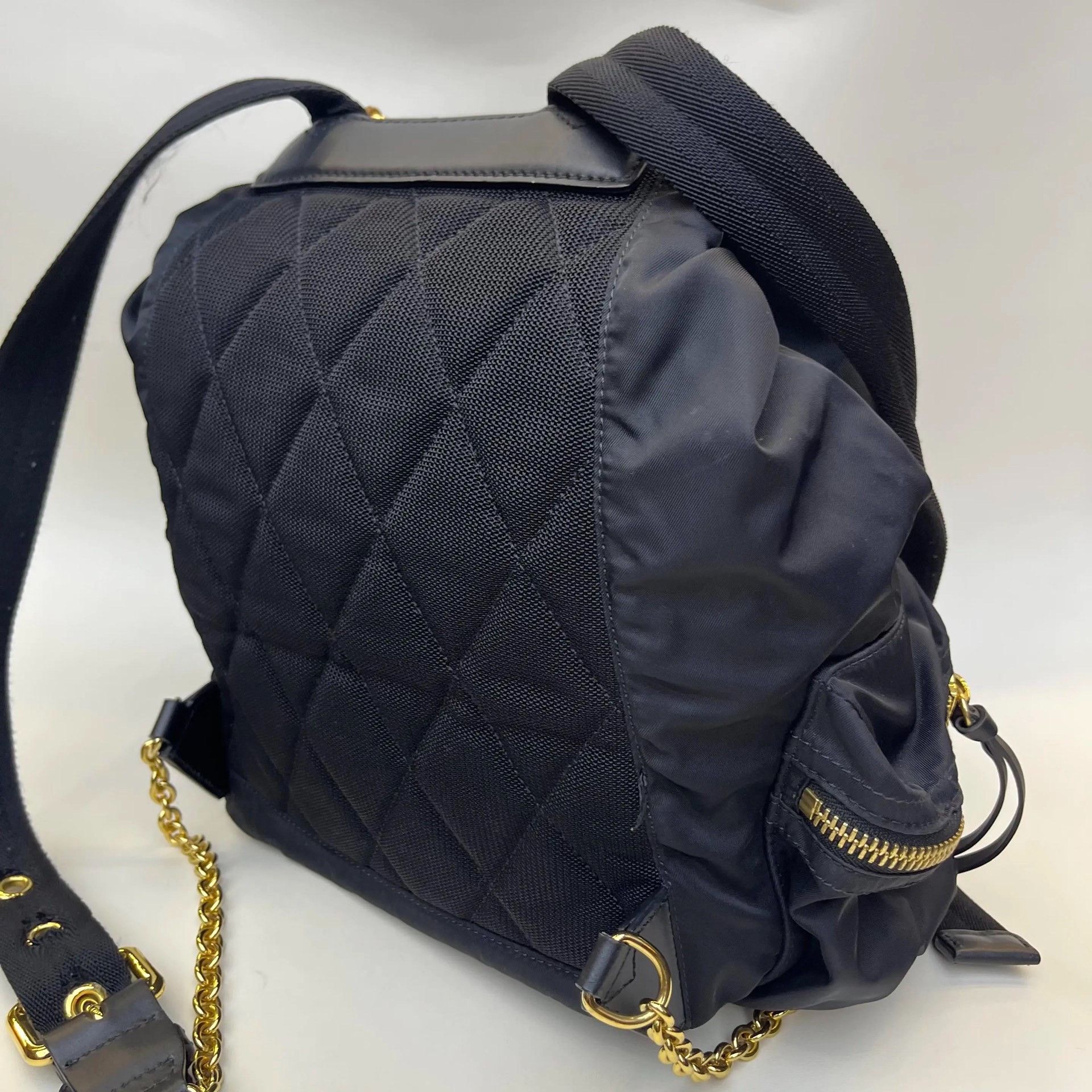 Burberry Pre-loved Bag Very good condition Size ONE SIZE - 5 Thumbnail