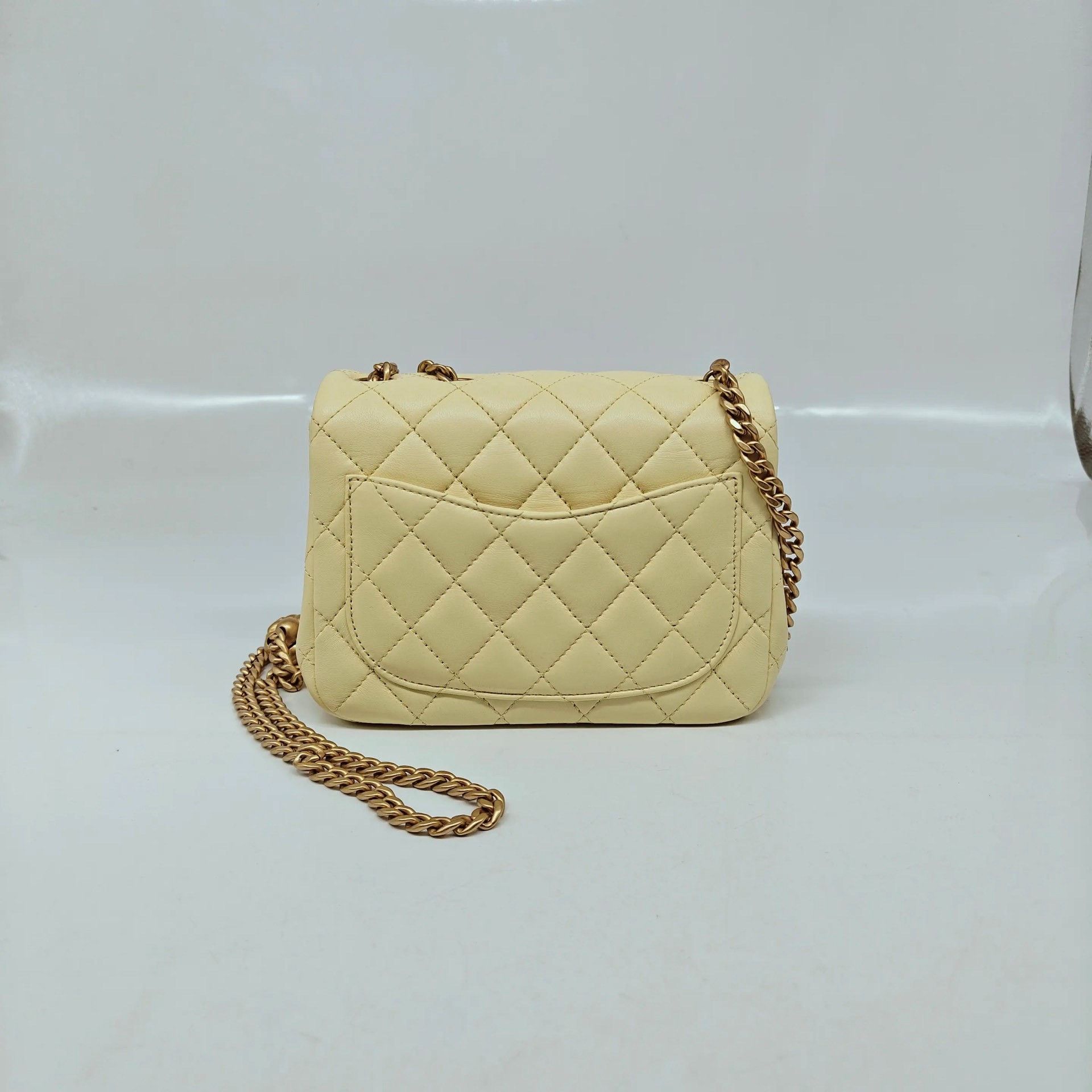 Chanel Pre-loved Bag Brand new condition Size ONE SIZE - 4 Thumbnail