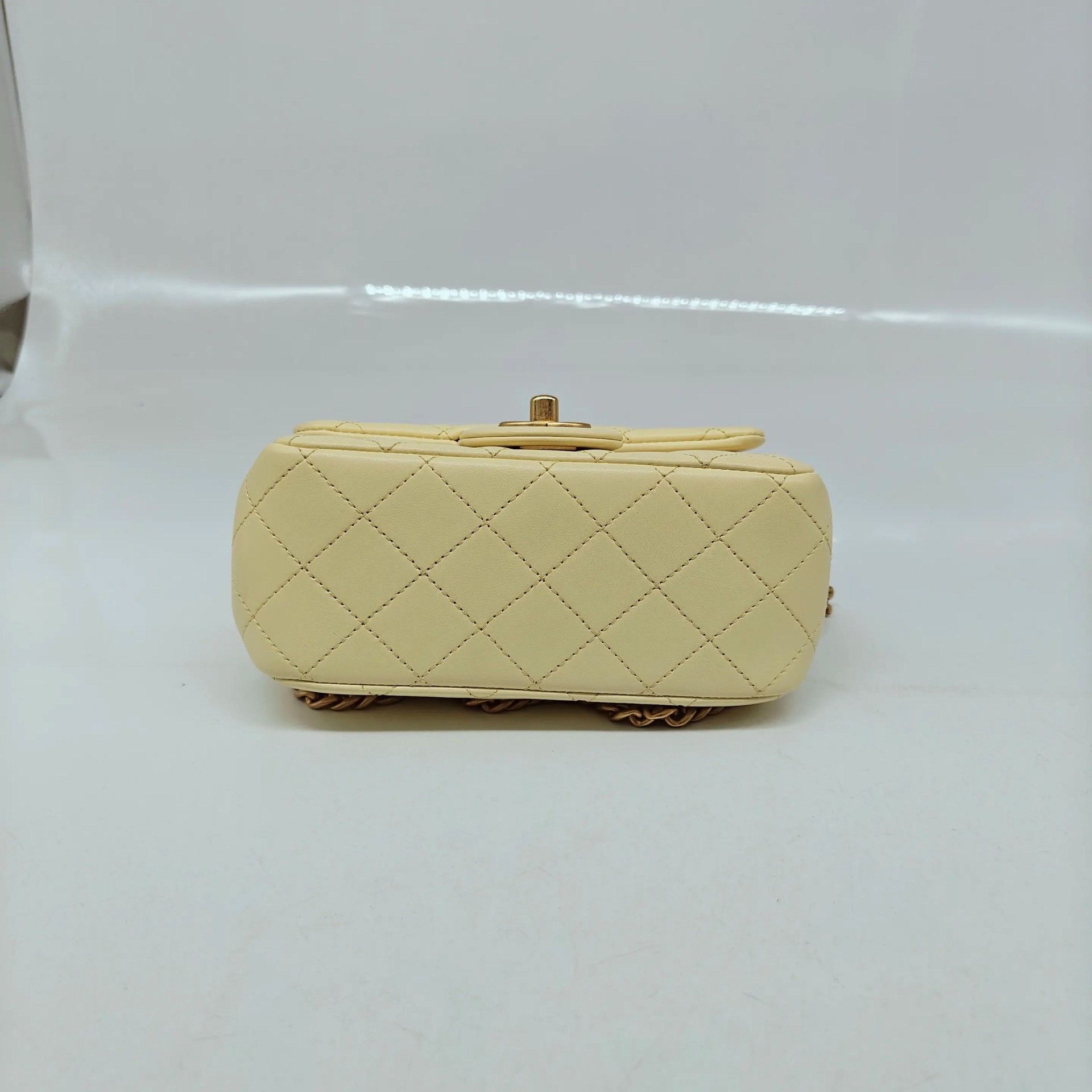 Chanel Pre-loved Bag Brand new condition Size ONE SIZE - 8 Thumbnail