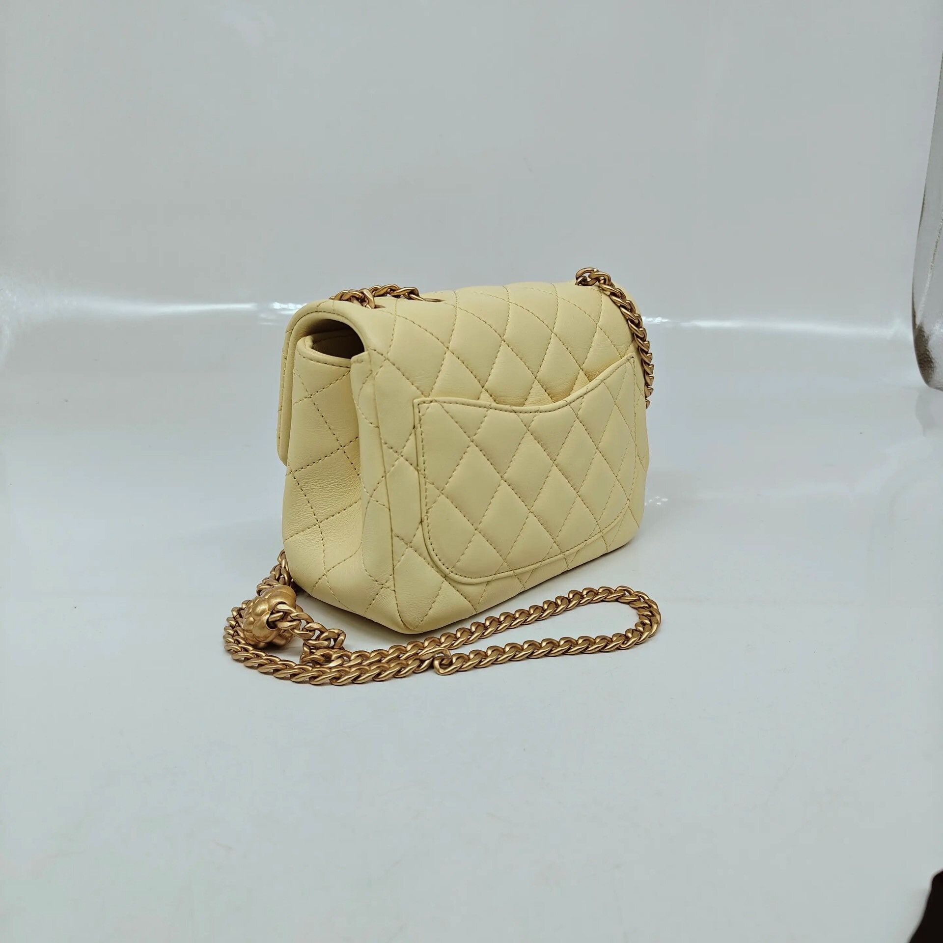 Chanel Pre-loved Bag Brand new condition Size ONE SIZE - 6 Thumbnail